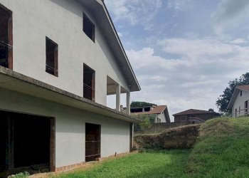 facciata - Rustic Codette, Riano - photo 10