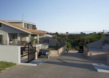 facciata - Rustic Codette, Riano - photo 13