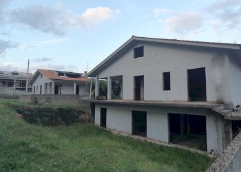 facciata - Rustic Codette, Riano - photo 19