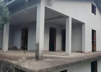 facciata - Rustic Codette, Riano - photo 21