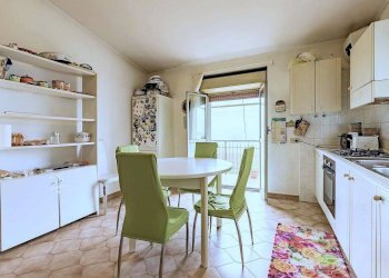 soggiorno - Attic Toffia, Roma - photo 2