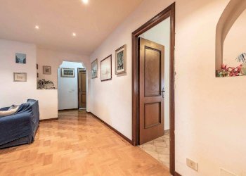 corridoio - Attic Toffia, Roma - photo 7