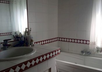 bagno - Attic Toffia, Roma - photo 9