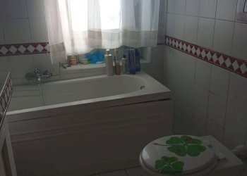 bagno - Attic Toffia, Roma - photo 16