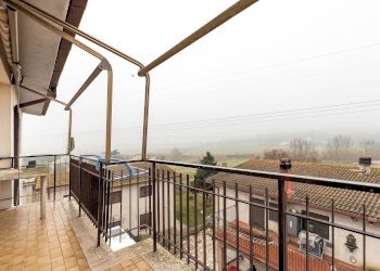 terrazzo - Attic Toffia, Roma - photo 17