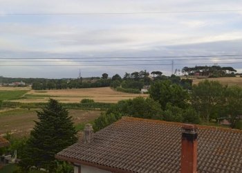 vista - Attic Toffia, Roma - photo 18