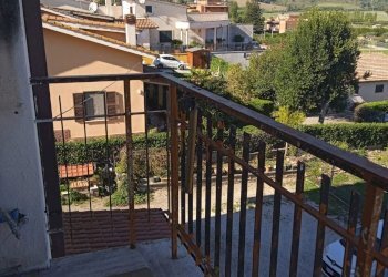 terrazzo - Attic Toffia, Roma - photo 19