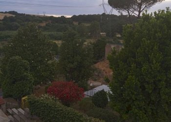 atmosfera - Attic Toffia, Roma - photo 20