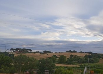 vista - Attic Toffia, Roma - photo 24