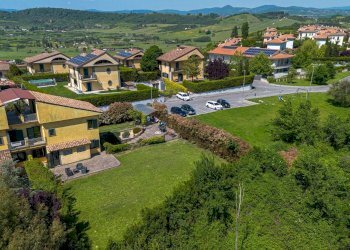 Foto 5 - Casa semi indipendente Monte Cuculo, Campagnano di Roma - foto 5