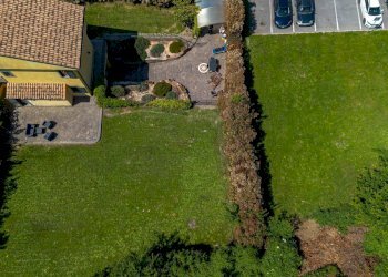 giardino - Casa semi indipendente Monte Cuculo, Campagnano di Roma - foto 9