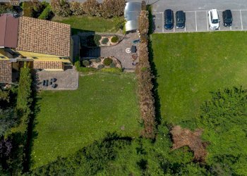 giardino - Casa semi indipendente Monte Cuculo, Campagnano di Roma - foto 10