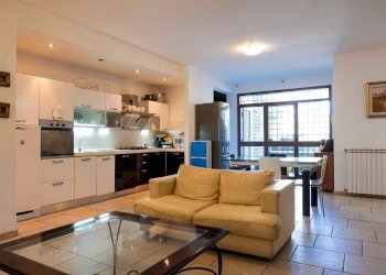 soggiorno - Casa semi indipendente Monte Cuculo, Campagnano di Roma - foto 14