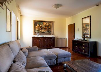 soggiorno - Casa semi indipendente Monte Cuculo, Campagnano di Roma - foto 23