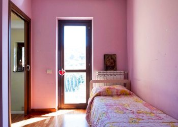 camera da letto - Casa semi indipendente Monte Cuculo, Campagnano di Roma - foto 25