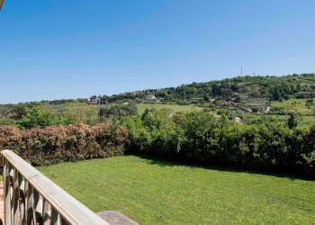 giardino - Casa semi indipendente Monte Cuculo, Campagnano di Roma - foto 26