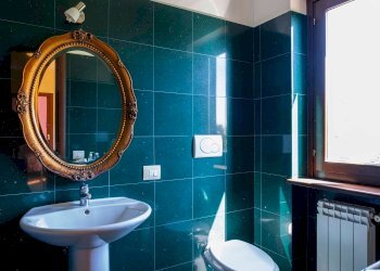 bagno - Casa semi indipendente Monte Cuculo, Campagnano di Roma - foto 28