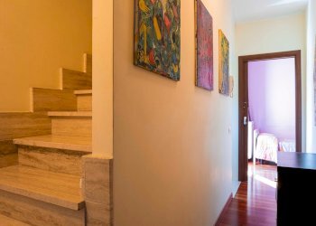 camera da letto - Casa semi indipendente Monte Cuculo, Campagnano di Roma - foto 30