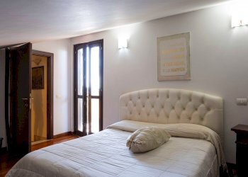 camera da letto - Casa semi indipendente Monte Cuculo, Campagnano di Roma - foto 31