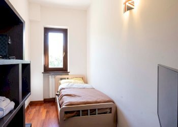 camera da letto - Casa semi indipendente Monte Cuculo, Campagnano di Roma - foto 33