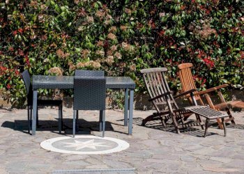 terrazzo - Casa semi indipendente Monte Cuculo, Campagnano di Roma - foto 38