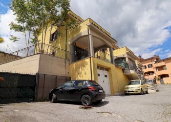 vista - Bilocale Arturo Toscanini, Rignano Flaminio - foto 1