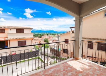 terrazzo - Bilocale Arturo Toscanini, Rignano Flaminio - foto 5