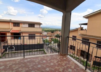 terrazzo - Bilocale Arturo Toscanini, Rignano Flaminio - foto 11