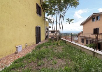 facciata - Bilocale Arturo Toscanini, Rignano Flaminio - foto 17