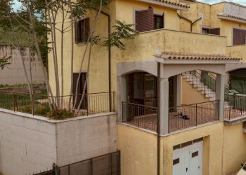 facciata - Bilocale Arturo Toscanini, Rignano Flaminio - foto 33