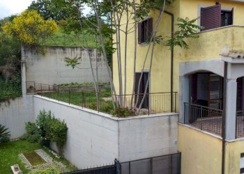 facciata - Bilocale Arturo Toscanini, Rignano Flaminio - foto 34