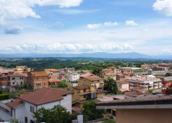 vista - Bilocale Arturo Toscanini, Rignano Flaminio - foto 35