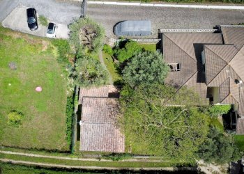 giardino - Bilocale Arturo Toscanini, Rignano Flaminio - foto 36