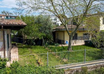 facciata - Bilocale Arturo Toscanini, Rignano Flaminio - foto 38