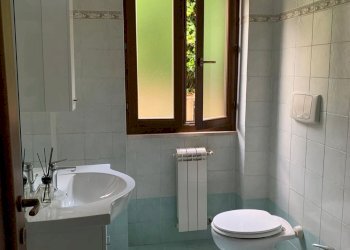 bagno - Bilocale Arturo Toscanini, Rignano Flaminio - foto 39