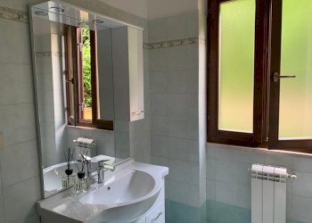 bagno - Bilocale Arturo Toscanini, Rignano Flaminio - foto 41