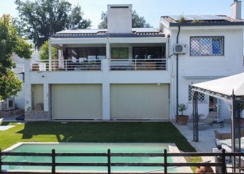 facciata - Villa delle Spinareta, Formello - foto 8