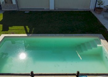 piscina - Villa delle Spinareta, Formello - foto 15