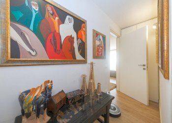 soggiorno - Villa delle Spinareta, Formello - foto 28