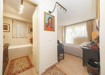 camera da letto - Villa delle Spinareta, Formello - foto 29