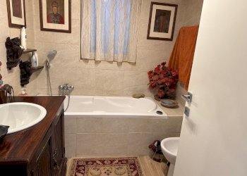 bagno - Villa delle Spinareta, Formello - foto 35