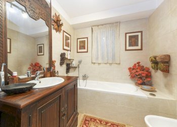 Foto 37 - Villa delle Spinareta, Formello - foto 37