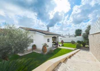 facciata - Villa delle Spinareta, Formello - foto 40