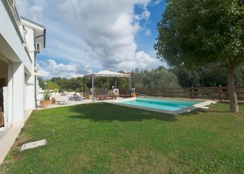 piscina - Villa delle Spinareta, Formello - foto 41