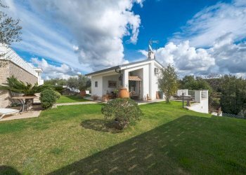 facciata - Villa delle Spinareta, Formello - foto 43