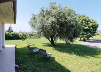 giardino - Villa Tuscanese, Viterbo - foto 5