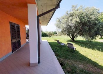 piscina - Villa Tuscanese, Viterbo - foto 7