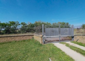 giardino - Villa Tuscanese, Viterbo - foto 8