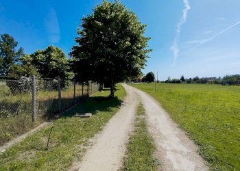 giardino - Villa Tuscanese, Viterbo - foto 10