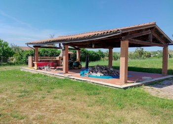 piscina - Villa Tuscanese, Viterbo - foto 18